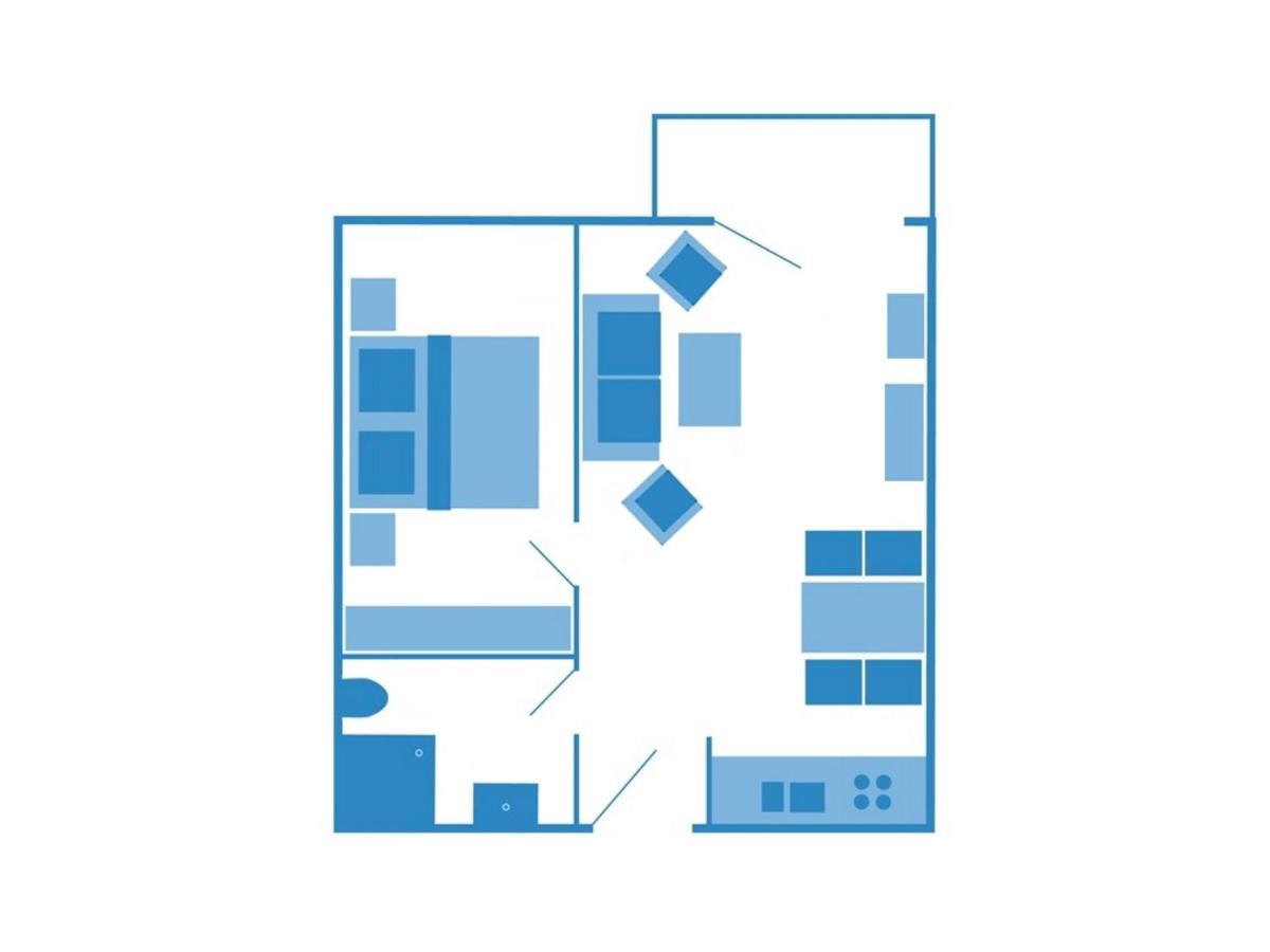 Residenz Am Strand Wohnung 1-11 ซิงสท์ ภายนอก รูปภาพ